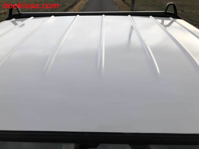 1997 Suzuki Carry JDM car for sale — photo 19 of 22