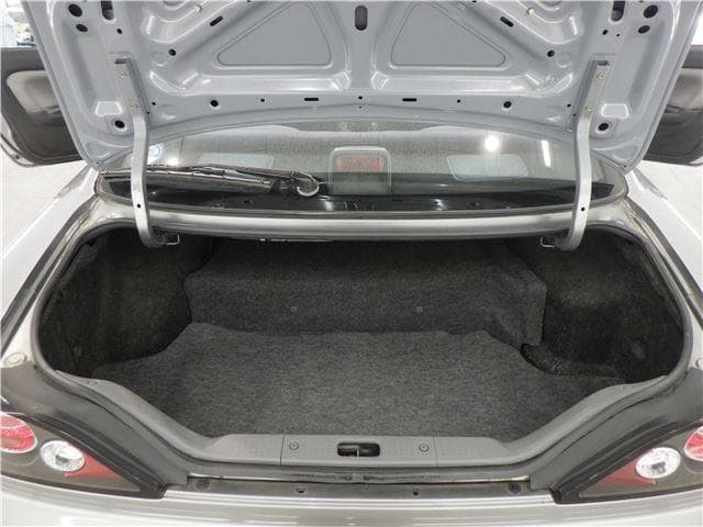 1999 Nissan Silvia JDM car for sale — photo 17 of 25