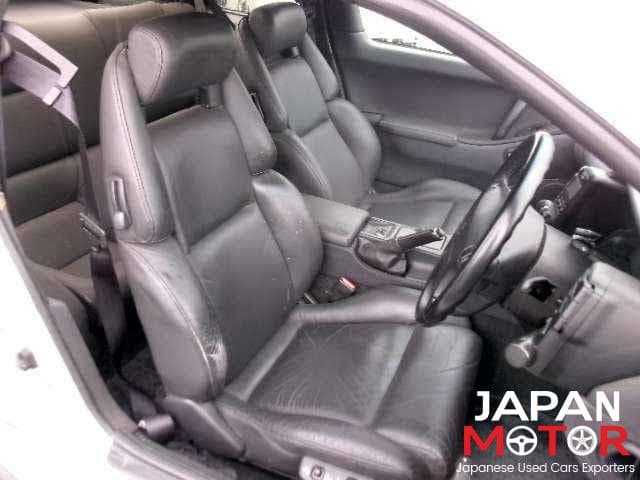 1997 Nissan Fairlady Z JDM car for sale — photo 5 of 21