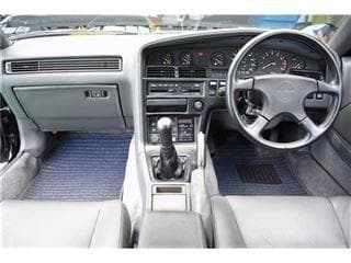 1988 Toyota Supra JDM car for sale — photo 3 of 11