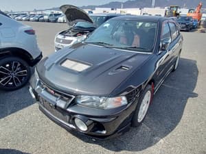 1996 Mitsubishi Lancer JDM car for sale