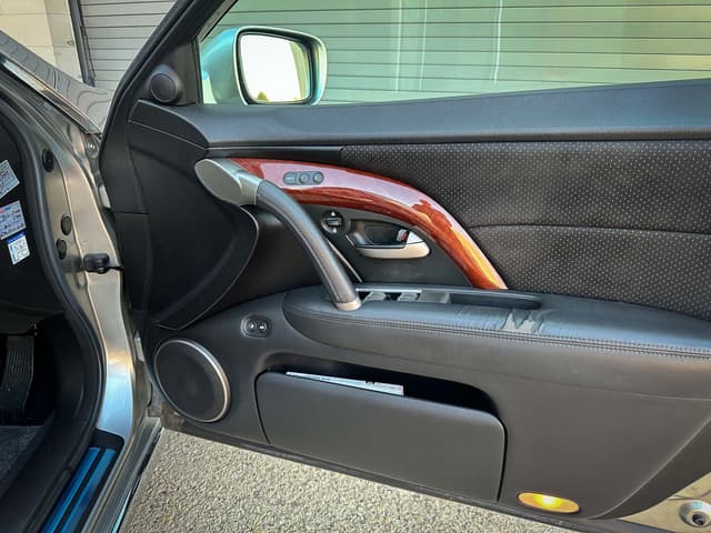 2008 Honda Legend JDM car for sale — photo 17 of 25