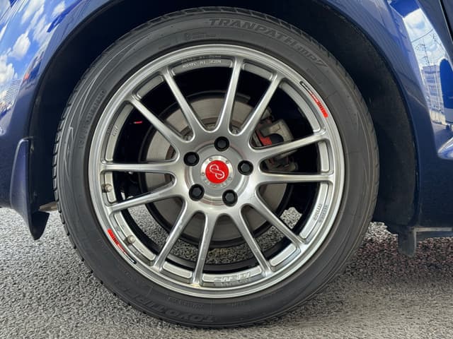 2007 Mazda RX-8 JDM car for sale — photo 21 of 25