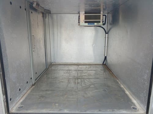 1996 Suzuki Carry JDM car for sale — photo 10 of 12