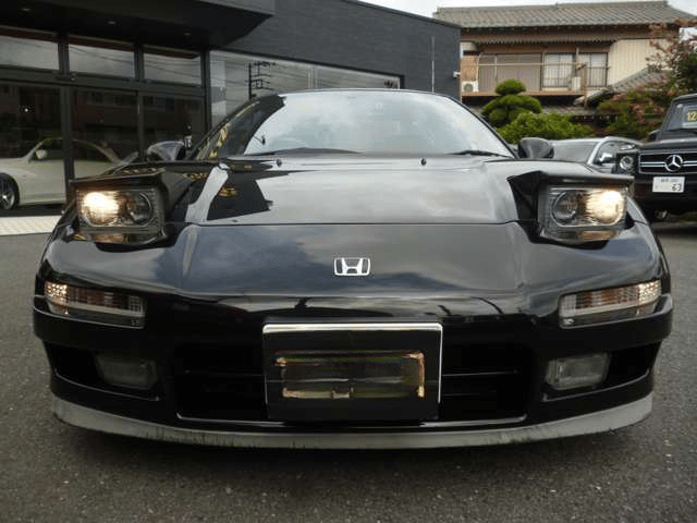 1991 Honda NSX JDM car for sale — photo 24 of 25
