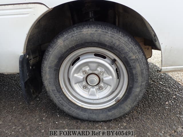 1994 Suzuki Carry JDM car for sale — photo 16 of 25