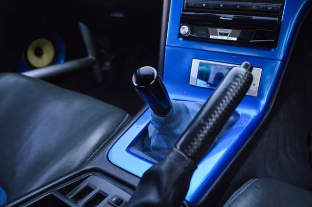 1995 Nissan Skyline JDM car for sale — photo 18 of 25