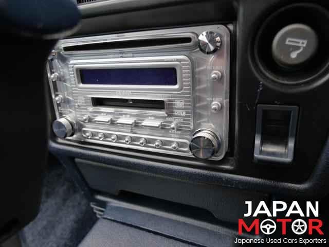 1988 Toyota Celica JDM car for sale — photo 10 of 11