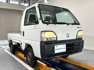 1996 Honda Acty JDM car for sale