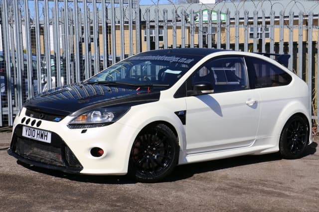 2010 JDM car for sale — photo 5 of 25