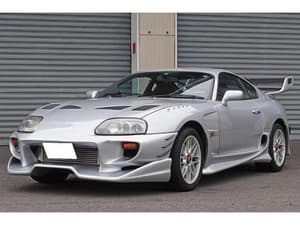 1994 Toyota Supra JDM car for sale