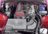 1999 Honda S2000 JDM car for sale — photo 8 of 8