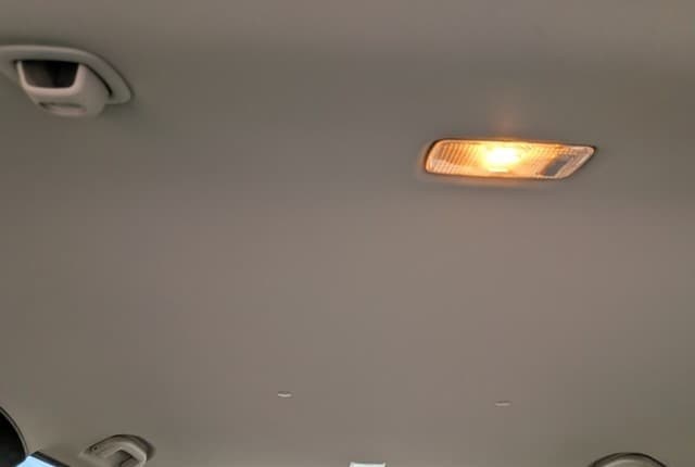 2007 Nissan X Trail JDM car for sale — photo 24 of 25