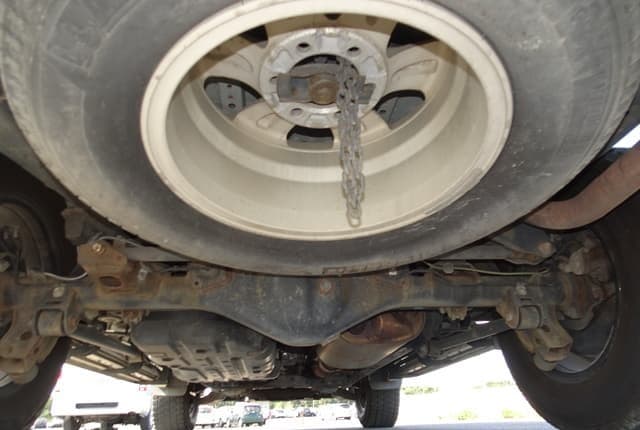 2010 Toyota Land Cruiser Prado JDM car for sale — photo 20 of 25