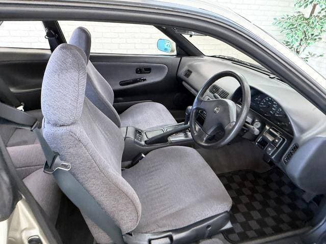 1991 Nissan Silvia JDM car for sale — photo 6 of 18