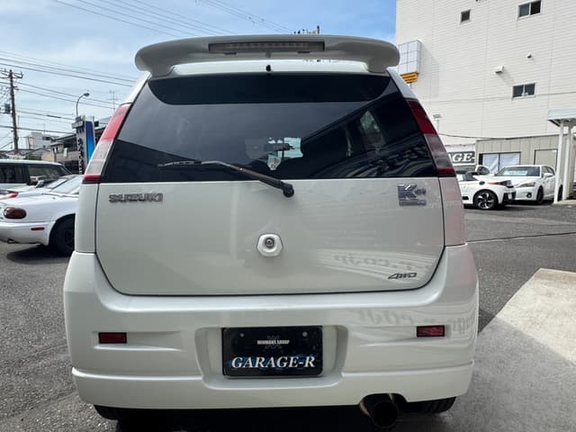 2001 Suzuki Kei JDM car for sale — photo 7 of 25