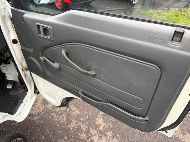 1999 Honda Acty JDM car for sale — photo 16 of 25