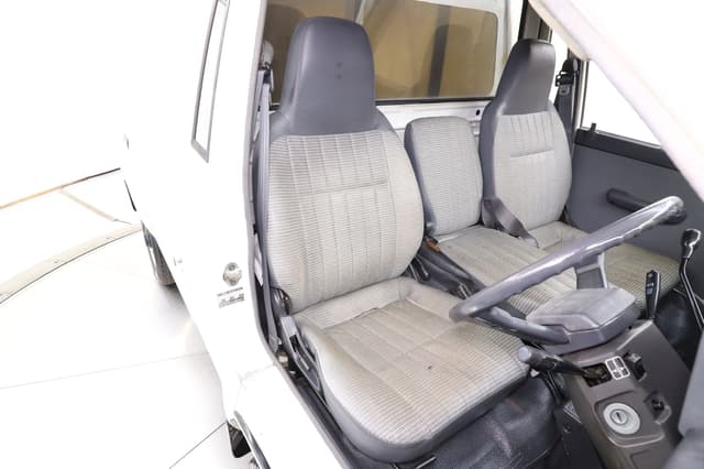 1991 Toyota Lite Ace JDM car for sale — photo 21 of 25