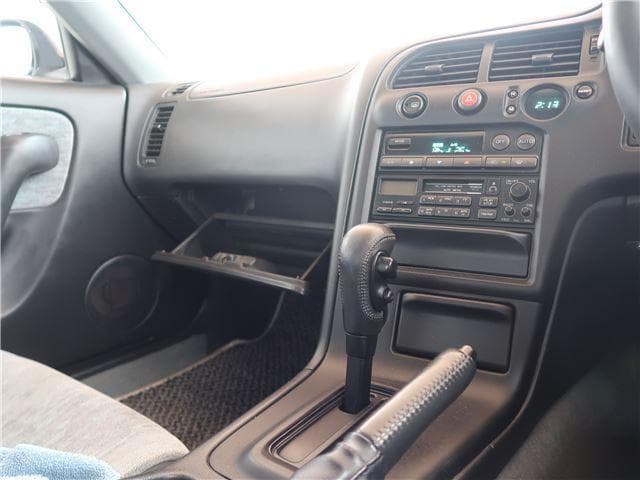 1997 Nissan Skyline JDM car for sale — photo 2 of 24