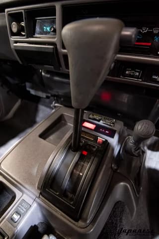 1993 Toyota Land Cruiser Prado JDM car for sale — photo 11 of 25