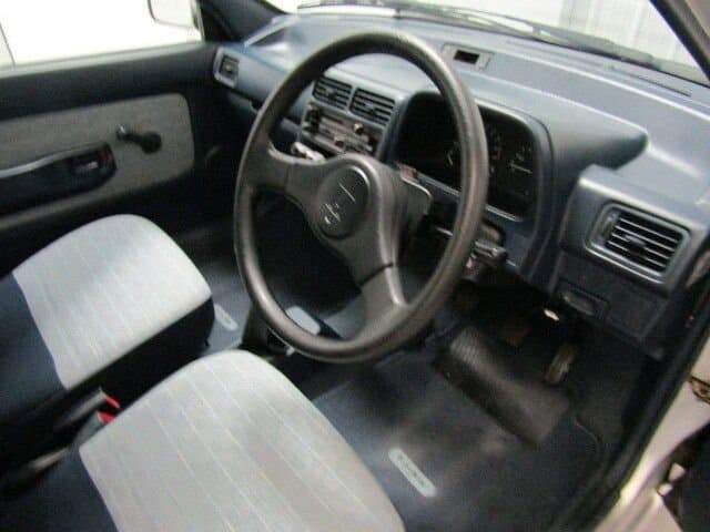 1988 Honda Today JDM car for sale — photo 9 of 25