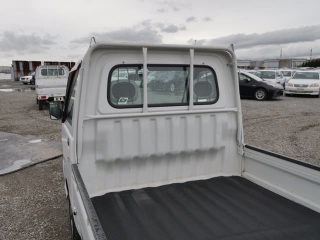 2000 Daihatsu Hijet JDM car for sale — photo 16 of 25