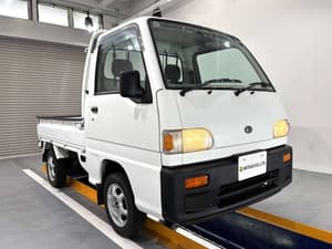 1997 Subaru Sambar JDM car for sale