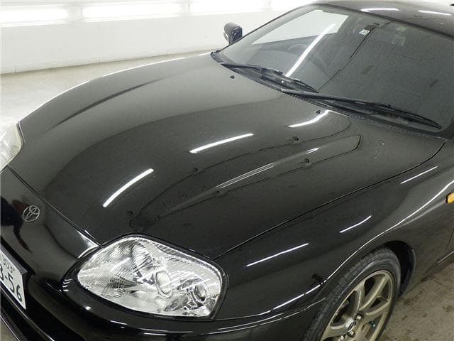 1995 Toyota Supra JDM car for sale — photo 6 of 20