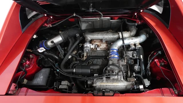 1993 Toyota MR2 JDM car for sale — photo 15 of 16