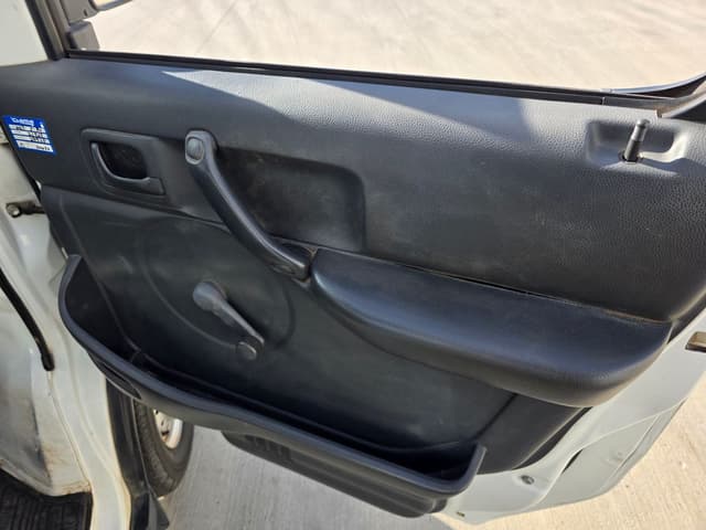 2007 Suzuki Carry JDM car for sale — photo 16 of 17