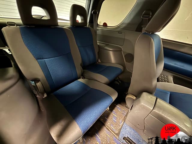 2000 Toyota RAV4 JDM car for sale — photo 22 of 25