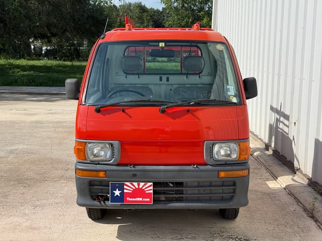 1999 Daihatsu Hijet JDM car for sale — photo 7 of 17