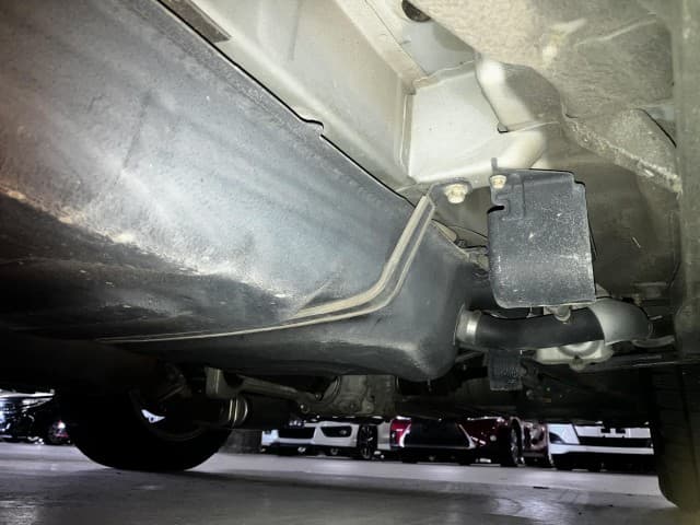 2007 Toyota Estima JDM car for sale — photo 20 of 20