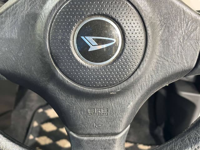 2001 Daihatsu Mira JDM car for sale — photo 8 of 25
