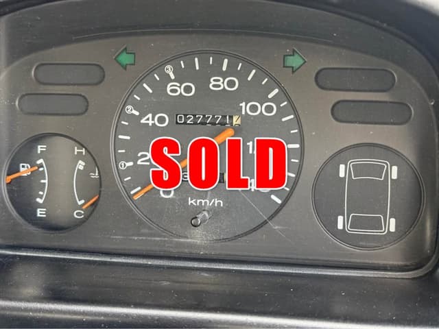 1994 Subaru Sambar JDM car for sale — photo 13 of 20