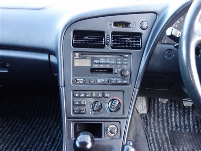 1996 Toyota Celica JDM car for sale — photo 11 of 23