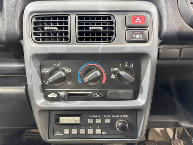 2000 Honda Acty JDM car for sale — photo 12 of 25