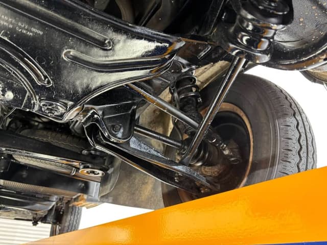 1991 Honda Acty JDM car for sale — photo 17 of 23