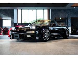1991 Honda NSX JDM car for sale