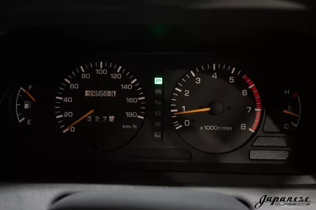 1998 Toyota Land Cruiser Prado JDM car for sale — photo 13 of 25