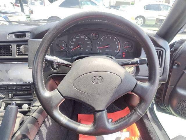 1990 Toyota MR2 JDM car for sale — photo 15 of 20