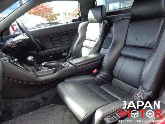 1991 Honda NSX JDM car for sale — photo 3 of 7