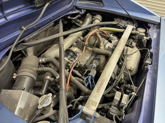 1997 Toyota MR2 JDM car for sale — photo 20 of 22
