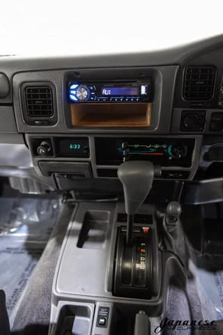 1994 Toyota Land Cruiser Prado JDM car for sale — photo 10 of 25
