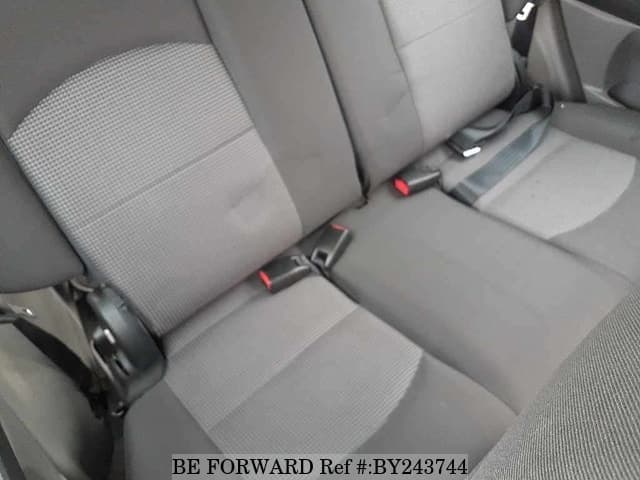 2006 Mazda Demio JDM car for sale — photo 6 of 8