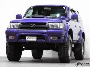 2000 Toyota Hilux JDM car for sale