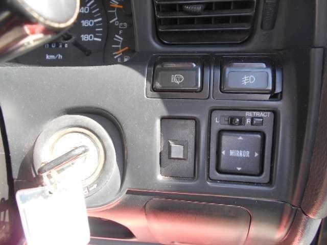 1994 Toyota Land Cruiser JDM car for sale — photo 10 of 25
