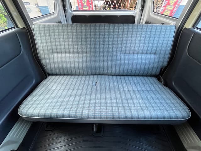 1999 Honda Acty JDM car for sale — photo 14 of 20