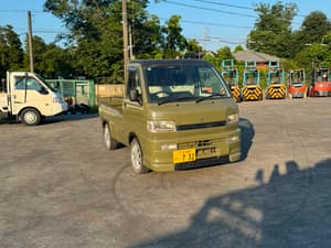 1999 Daihatsu Hijet JDM car for sale