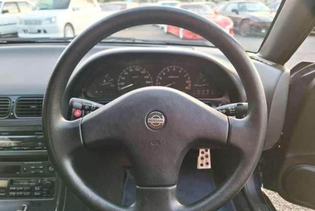 1993 Nissan 180SX JDM car for sale — photo 15 of 21